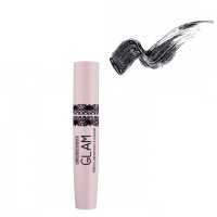 Seventeen Glam Mascara 01 Black